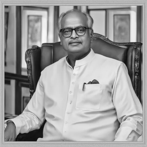 Dadarao Keche