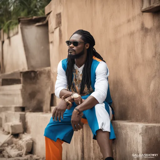 Daddy Showkey
