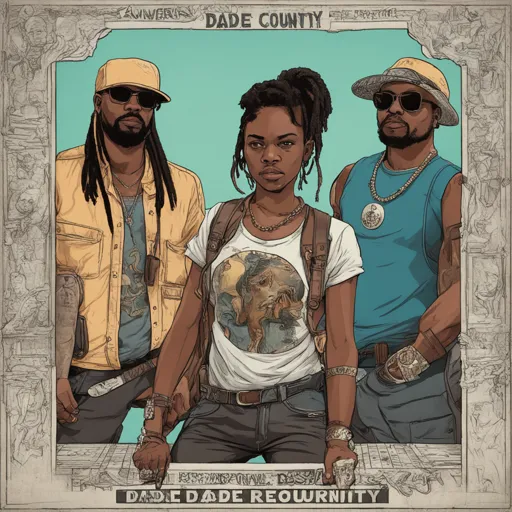Dade County Resistance