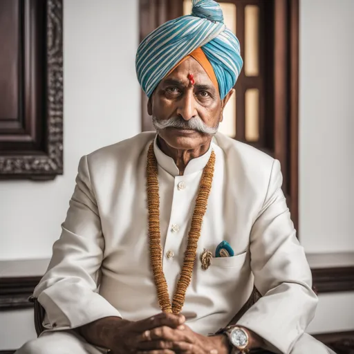 Dadu Mahendranath Singh