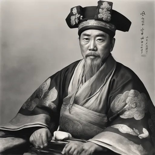 Dae Geonhwang
