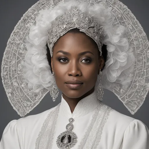Daedra Charles