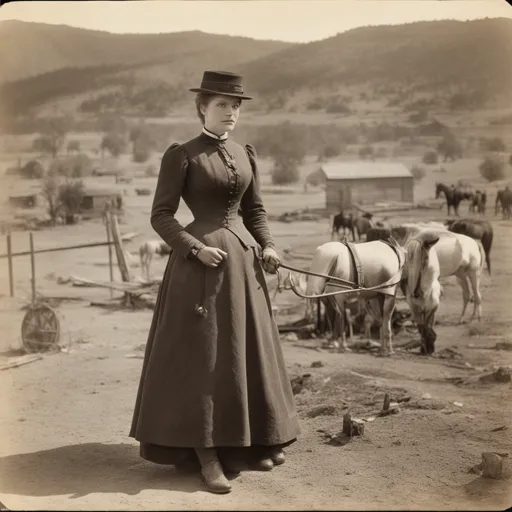 Daeida Wilcox Beveridge