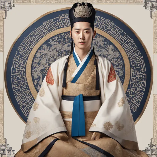 Daejong of Goryeo