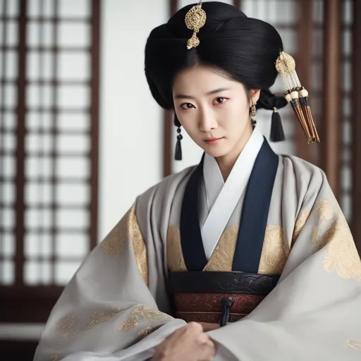 Daemusin of Goguryeo