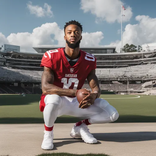 Daequan Hardy