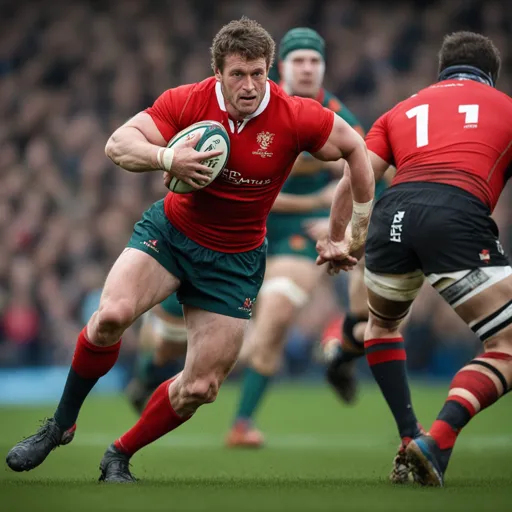Dafydd Carter