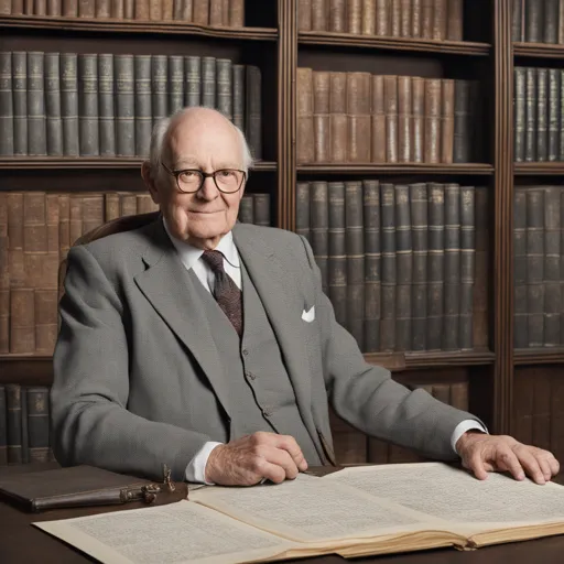 Dafydd Jenkins (legal scholar)