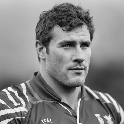 Dafydd Jones
