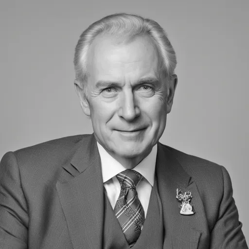 Dafydd Llywelyn (politician)