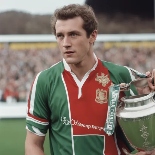 Dafydd Lockyer