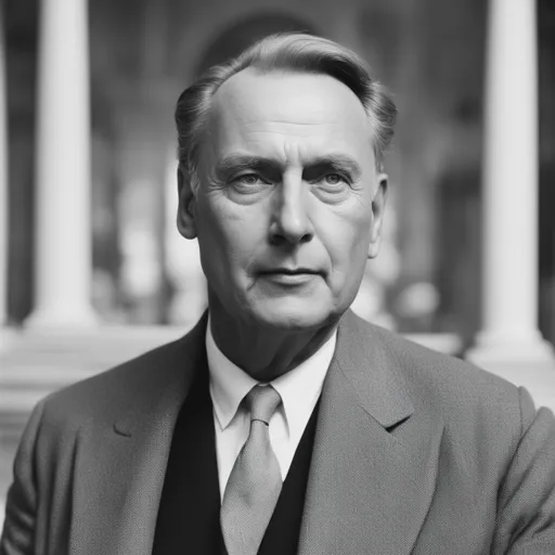 Dag Bergman