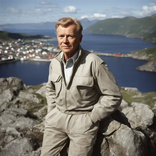 Dag Frøland