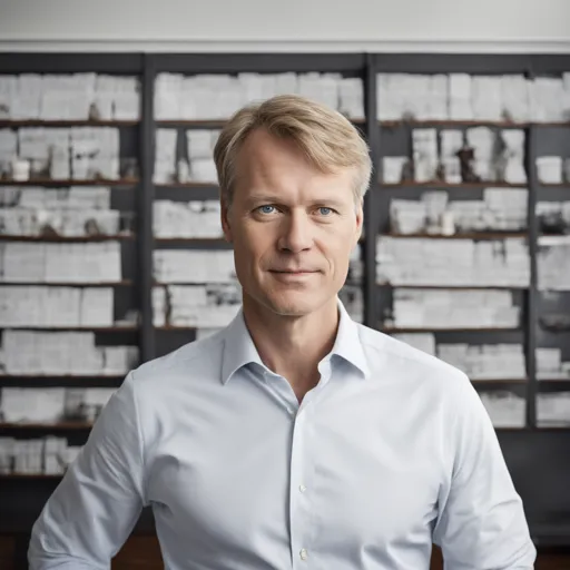 Dag Haug