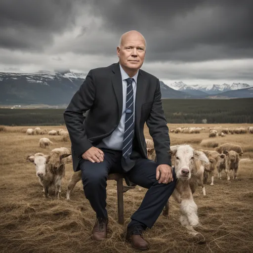 Dag Henrik Sandbakken