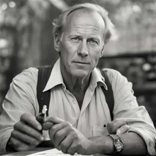 Dag Heyerdahl Larsen