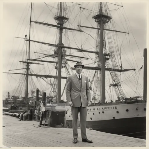 Dag Klaveness