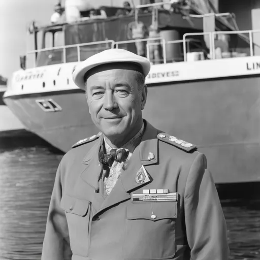 Dag Klaveness (limnologist)