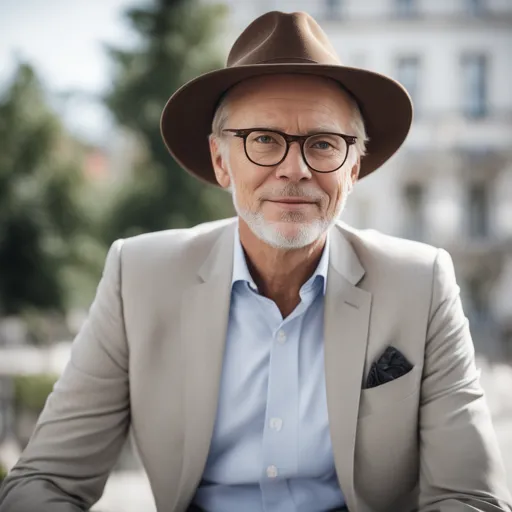 Dag Larsson