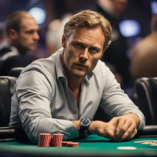 Dag Mikkelsen