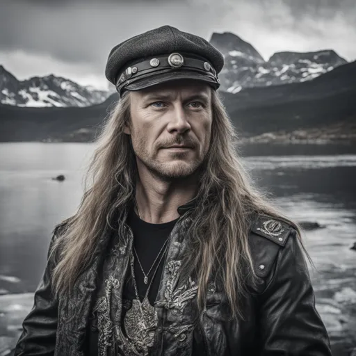 Dag Stokke