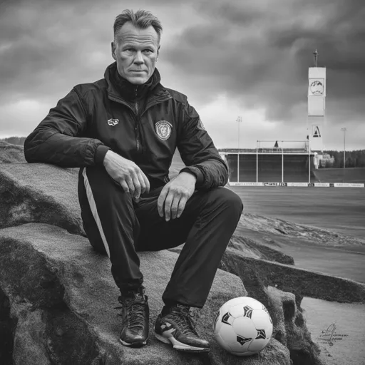 Dag Vidar Kristoffersen