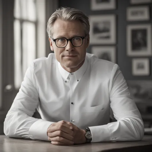 Dag Øistein Endsjø