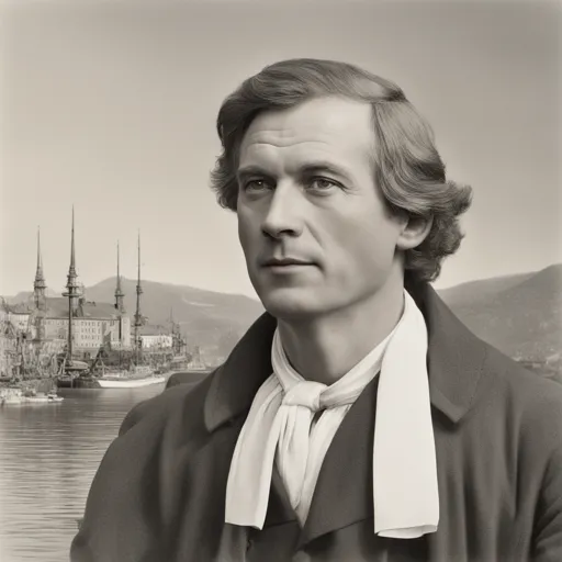 Dag Østerberg