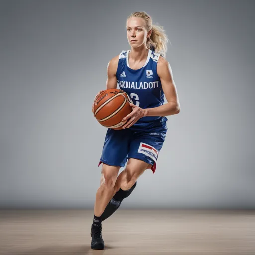 Dagbjört Dögg Karlsdóttir