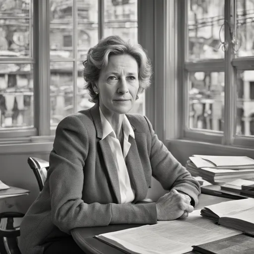 Dagmar Herzog