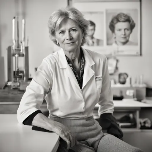 Dagmar Karin Sørbøe
