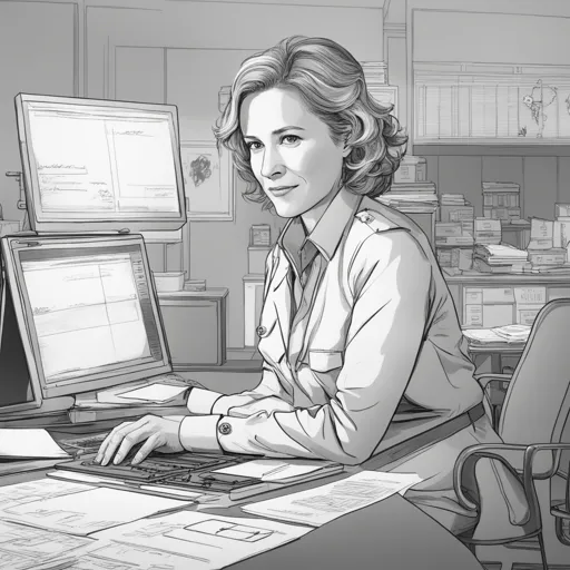 Dagmar Midcap