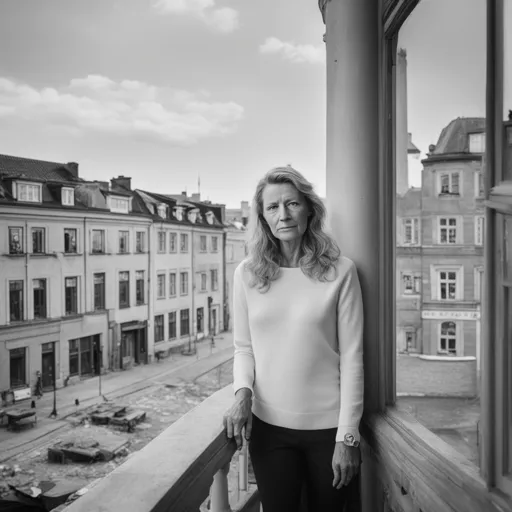 Dagmar Overbye