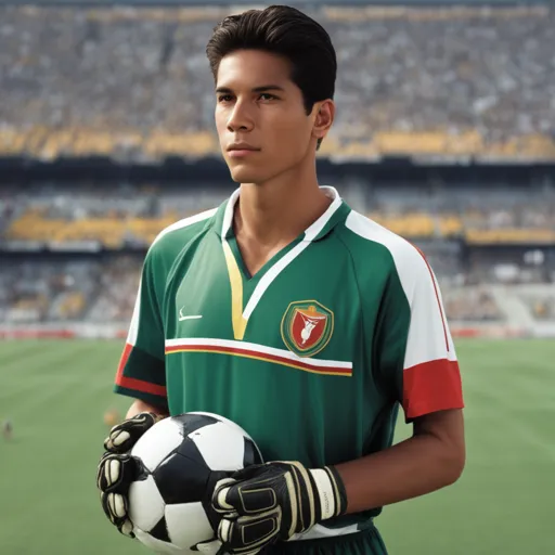 Dagoberto Portillo