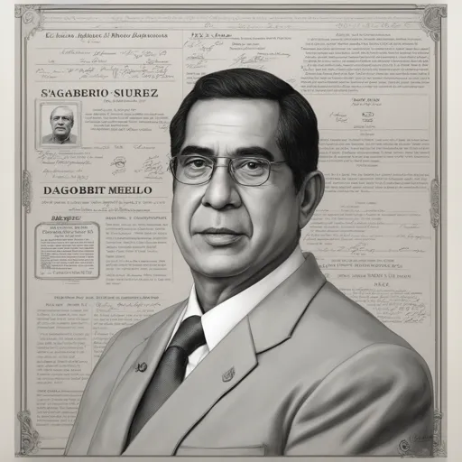 Dagoberto Suárez Melo