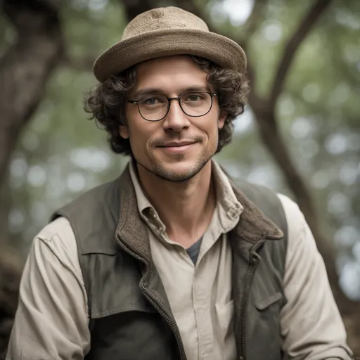 Dagomar Degroot