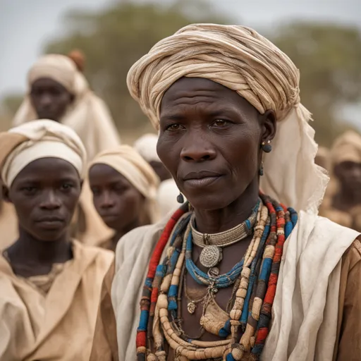 Dagomba people
