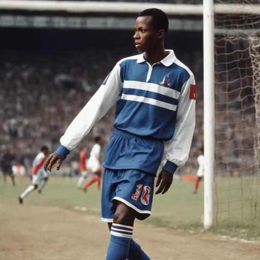 Dagui Bakari