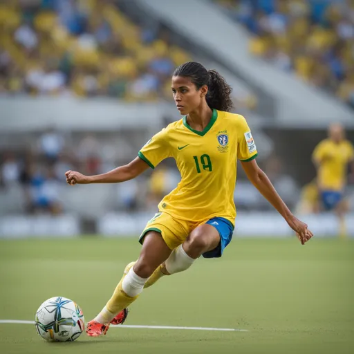 Daiane Rodrigues (footballer, born 1986)