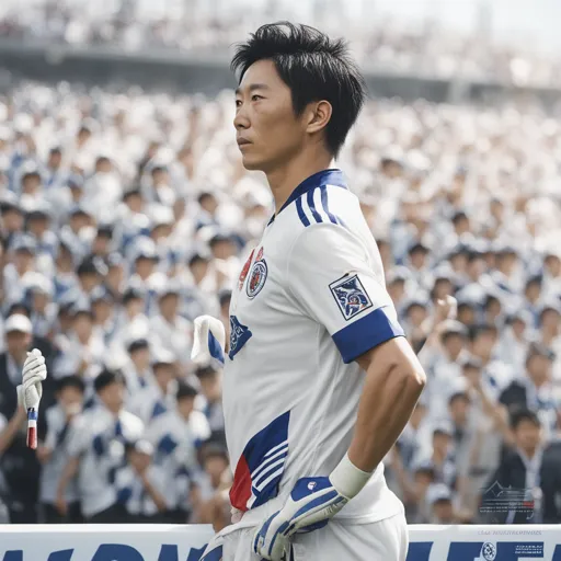 Daichi Fukushima
