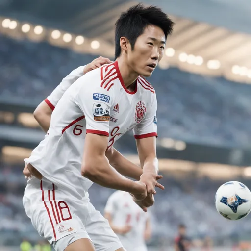 Daichi Matsuyama