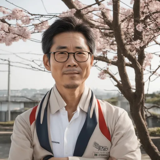 Daichi Miyata