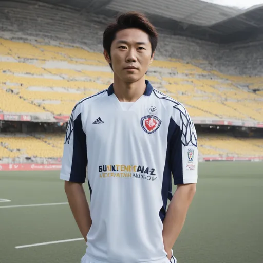 Daichi Soga