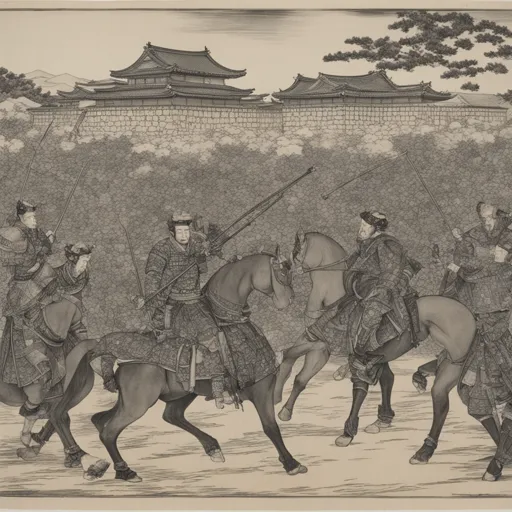 Daidōji Masashige