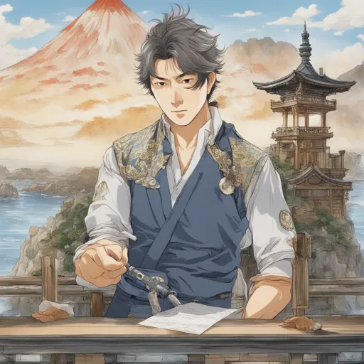 Daigo Matsuura