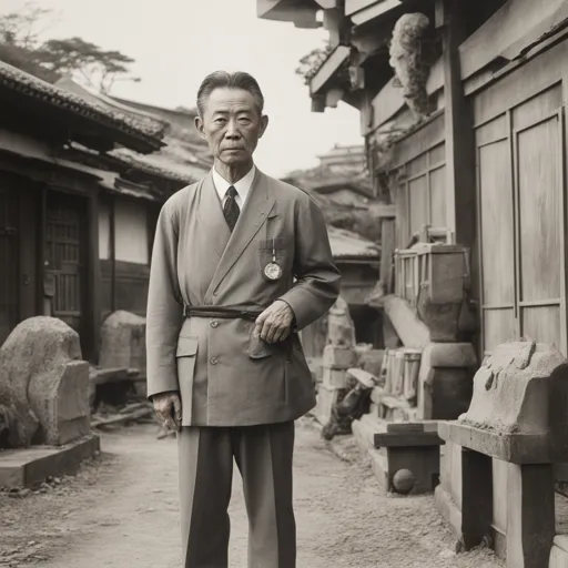 Daigoro Kondo