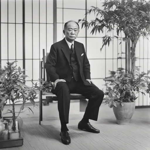 Daiichi Kosho Company