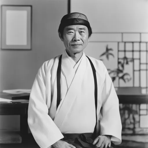 Daijiro Matsui
