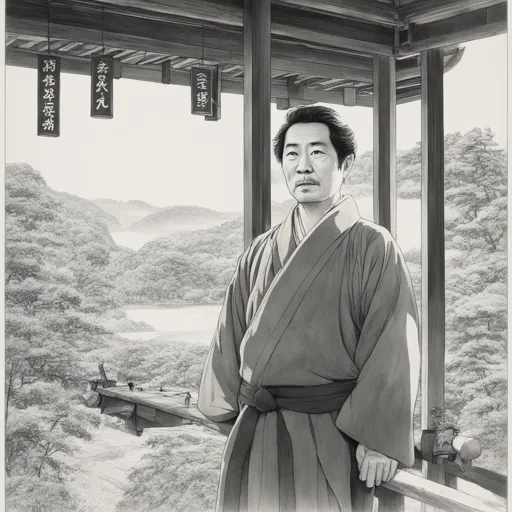 Daijiro Morohoshi