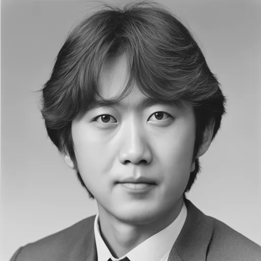 Daijiro Okuda